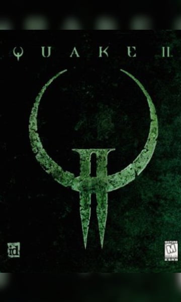 QUAKE II