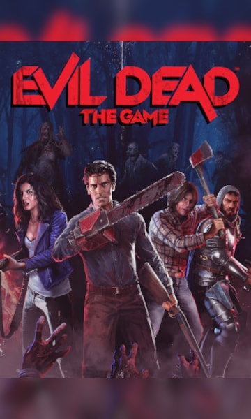 Evil Dead: The Game (PC)