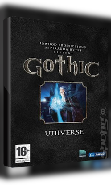 Gothic Universe Edition