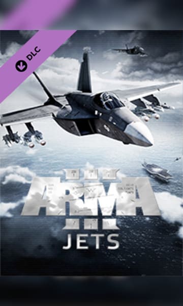 Arma 3 Jets DLC