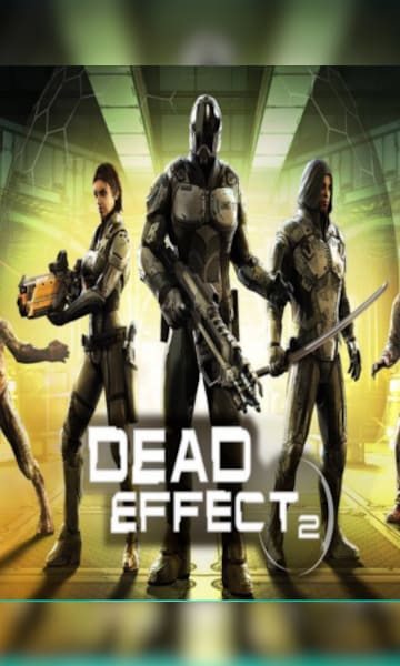 Dead Effect 2