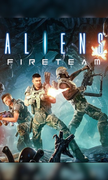 Aliens: Fireteam Elite (PC)