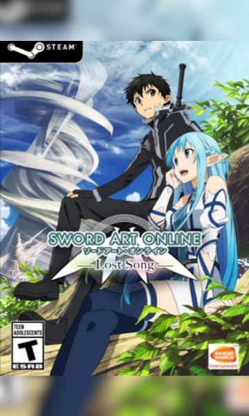 Sword Art Online: Lost Song