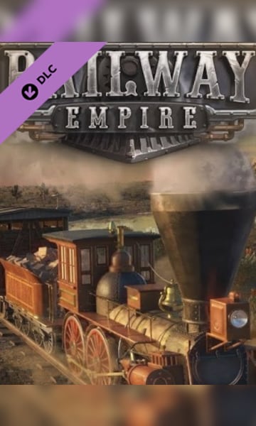 Railway Empire - Crossing the Andes