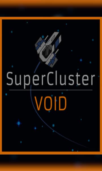 SuperCluster: Void PC