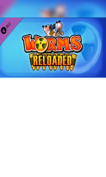 Worms Reloaded: The Pre-order Forts and Hats Pack