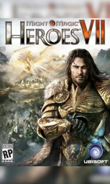 Might & Magic Heroes VII Complete Edition