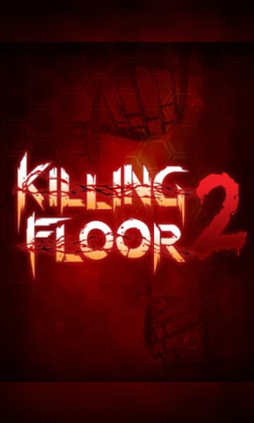 Killing Floor 2