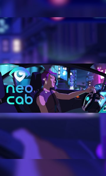 Neo Cab