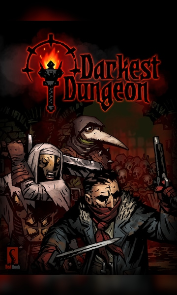 Darkest Dungeon - Soundtrack Edition