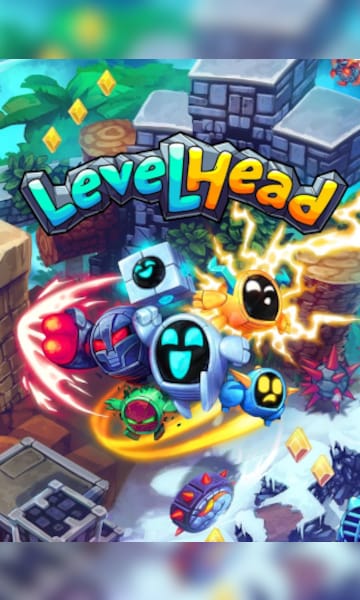 Levelhead (PC)