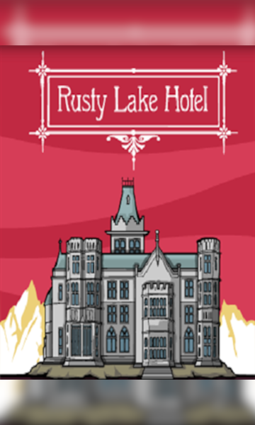 Rusty Lake Hotel