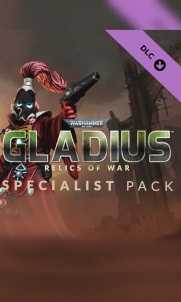 Warhammer 40,000: Gladius - Specialist Pack (PC)