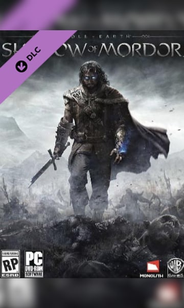 Middle-earth: Shadow of Mordor - Orc Slayer Rune