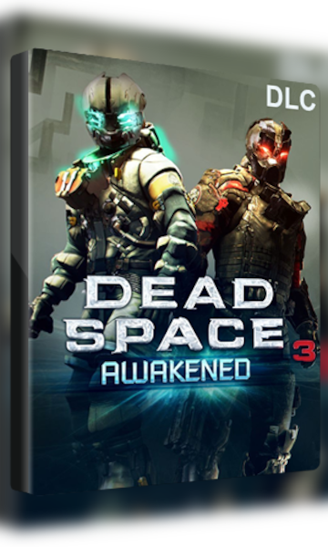 Dead Space 3 - Awakened