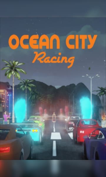 OCEAN CITY RACING: Redux