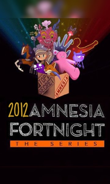 Amnesia Fortnight 2012 (PC)