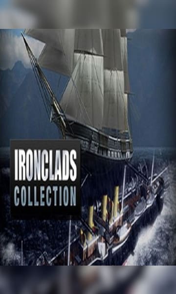 The Ironclads Collection (PC)