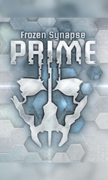 Frozen Synapse Prime (DOUBLE PACK)