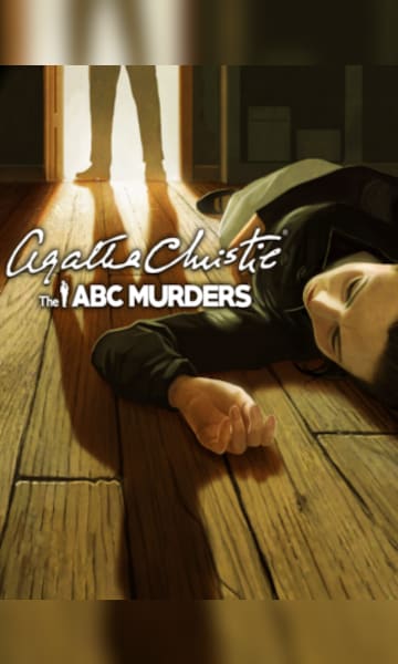 Agatha Christie - The ABC Murders