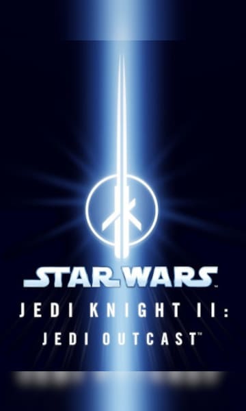 Star Wars Jedi Knight II: Jedi Outcast (PC)