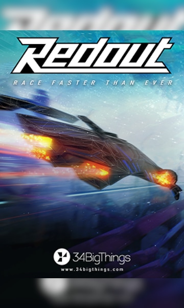 Redout Enhanced Edition