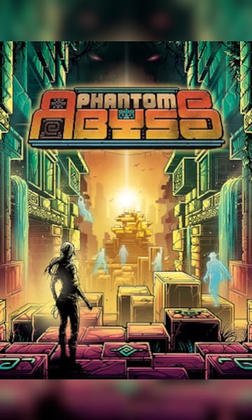 Phantom Abyss (PC)