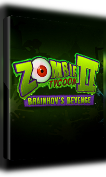 Zombie Tycoon 2: Brainhov's Revenge