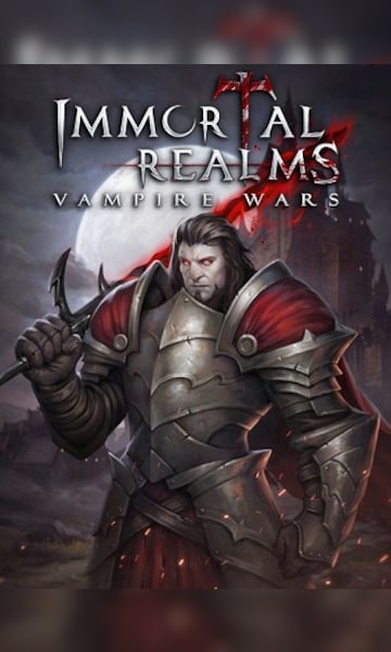 Immortal Realms: Vampire Wars (PC)