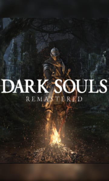 Dark Souls: Remastered (PC)