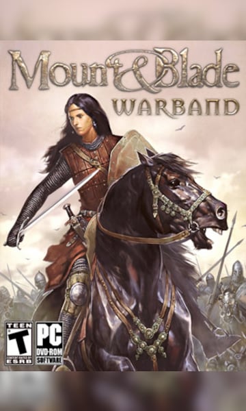 Mount & Blade: Warband