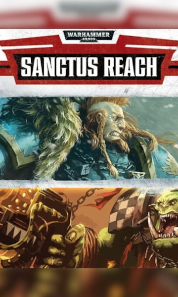 Warhammer 40,000: Sanctus Reach