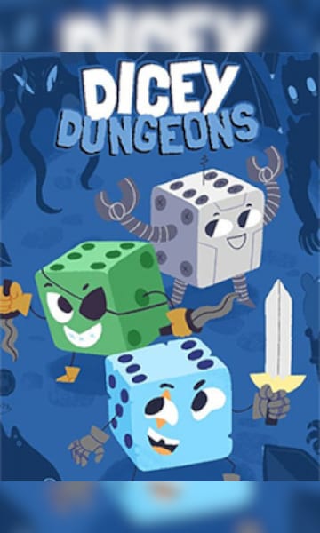 Dicey Dungeons (PC)