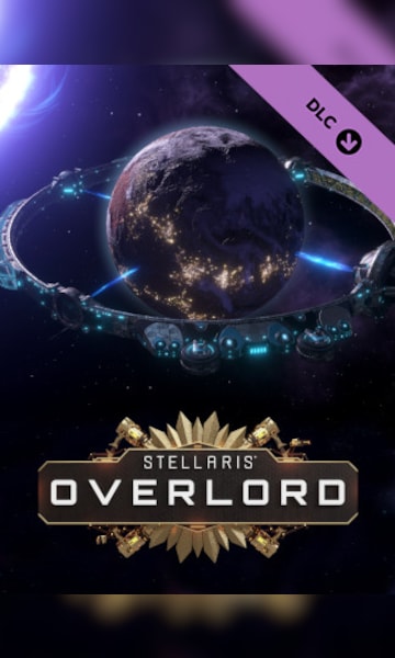 Stellaris: Overlord (PC)