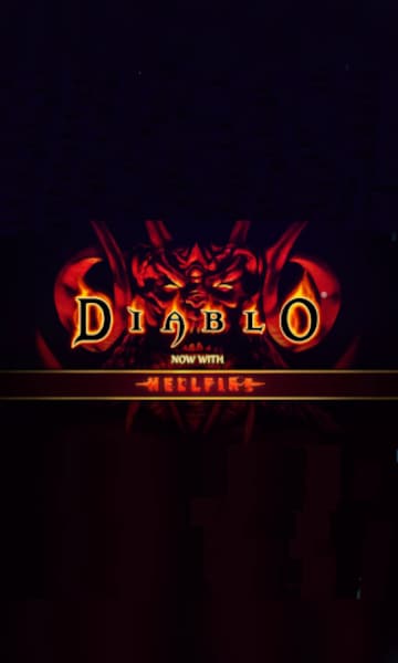 Diablo + Hellfire (PC)