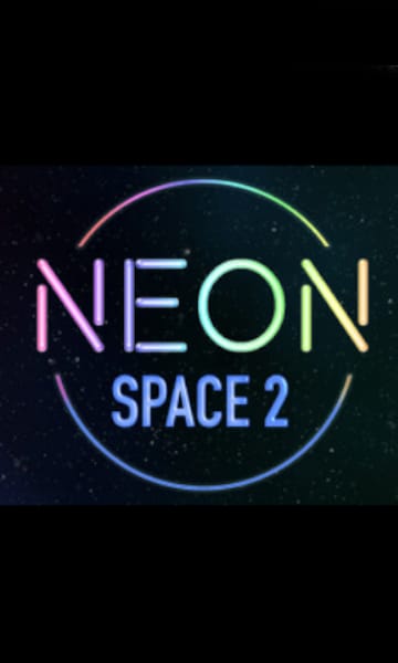 Neon Space 2