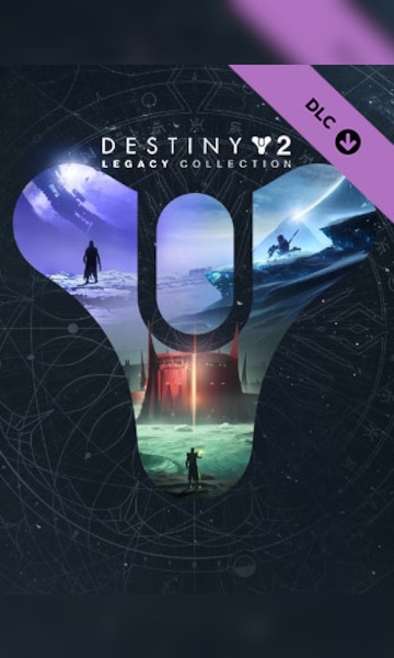 Destiny 2: Legacy Collection (2022) (PC)