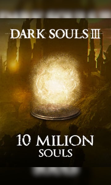 Dark Souls 3 Souls 10M (Xbox One)