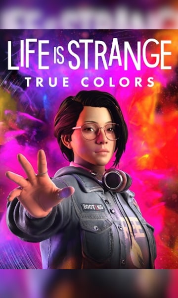 Life is Strange: True Colors (PC)