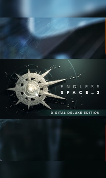 Endless Space 2 - Deluxe Edition