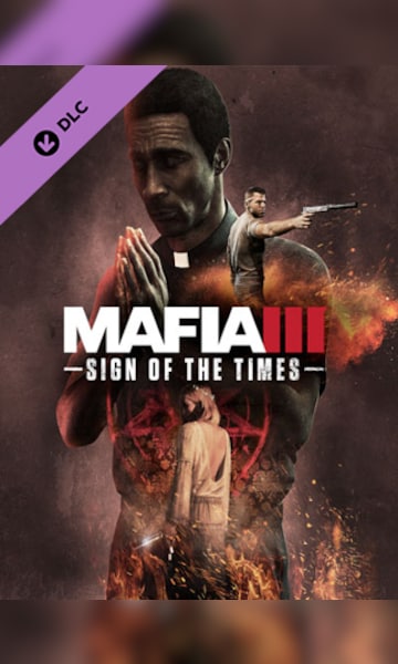 Mafia III: Sign of the Times PC