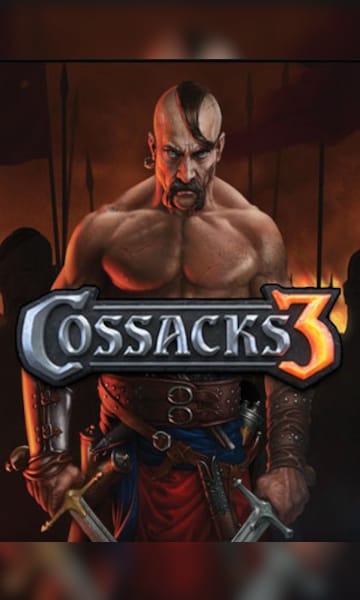 Cossacks 3 Complete Experience