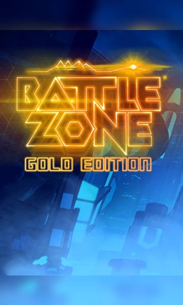 Battlezone Gold Edition