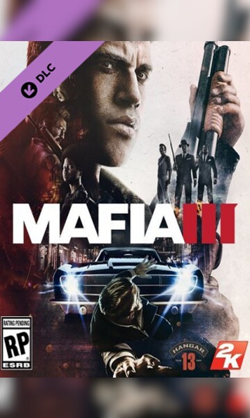 Mafia III - Season Pass