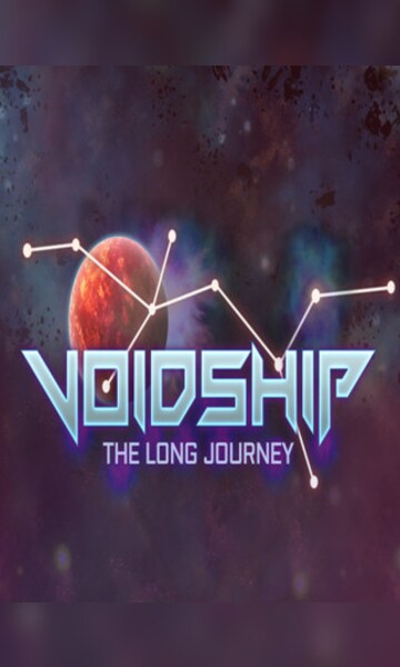 Voidship: The Long Journey