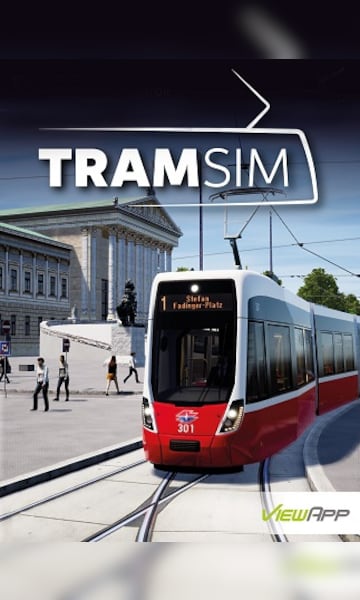 TramSim (PC)