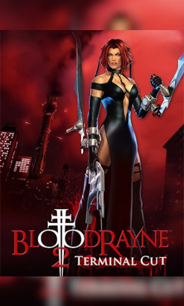 BloodRayne 2: Terminal Cut (PC)