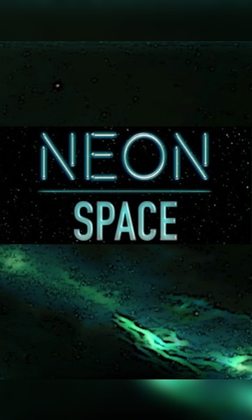 Neon Space