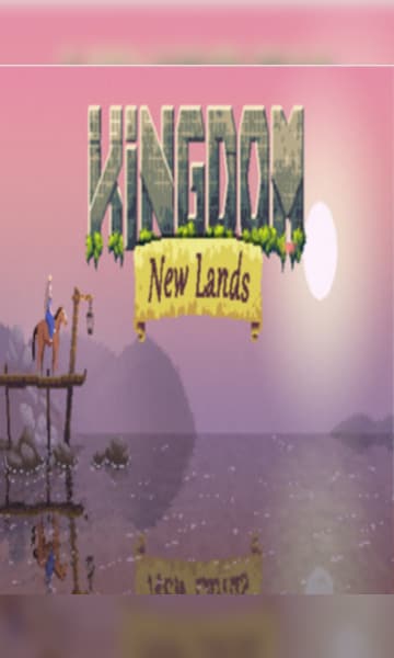 Kingdom: New Lands Royal Edition