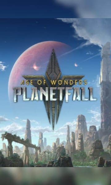 Age of Wonders: Planetfall Deluxe Edition